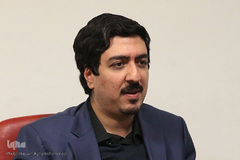 حسن کریمی قدوسی، مدیر عامل بنیاد ملی بازیهای رایانه ای