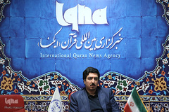 حسن کریمی قدوسی، مدیر عامل بنیاد ملی بازیهای رایانه ای