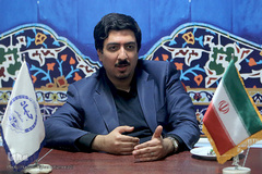 حسن کریمی قدوسی، مدیر عامل بنیاد ملی بازیهای رایانه ای