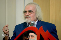 محمد علی مجاهدی، شاعر آیینی
