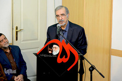 علی موسوی گرمارودی، شاعر