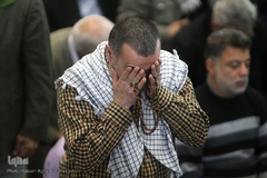 نماز جمعه تهران