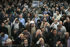 نماز جمعه تهران