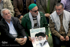 نماز جمعه تهران