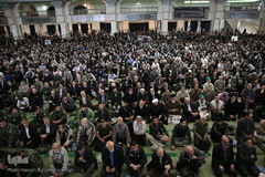 نماز جمعه تهران