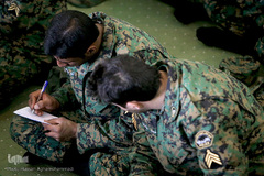 نماز جمعه تهران