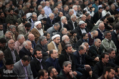 نماز جمعه تهران