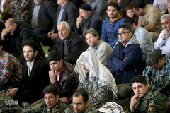 نماز جمعه تهران