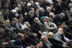 نماز جمعه تهران