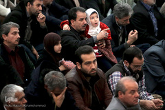 نماز جمعه تهران