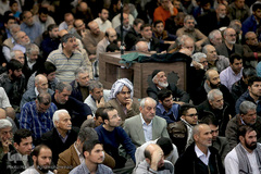 نماز جمعه تهران