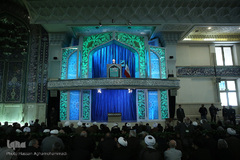 نماز جمعه تهران