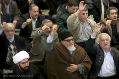 نماز جمعه تهران