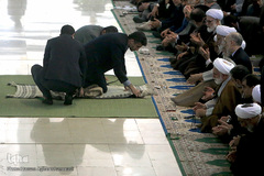 نماز جمعه تهران