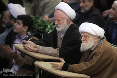 نماز جمعه تهران