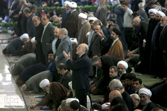 نماز جمعه تهران