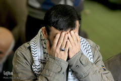 نماز جمعه تهران