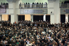 نماز جمعه تهران