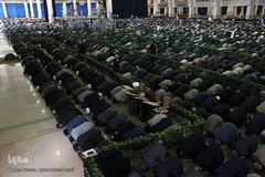 نماز جمعه تهران