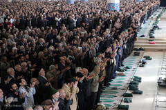 نماز جمعه تهران