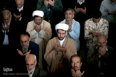 نماز جمعه تهران