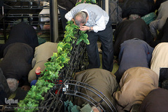 نماز جمعه تهران