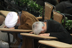 نماز جمعه تهران