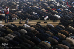 نماز جمعه تهران