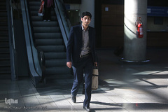 محمد خاکپور، نماینده کشورمان در هشتمین دوره مسابقات بین‌المللی قرآن کشور سودان 