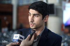  محمد خاکپور، حافظ کل قرآن کریم