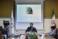 ویژه برنامه ی سیاه مشق عشق با حضور ستایشگر فرهیخته و جوان کربلایی محمد حسین پویانفر