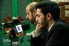 مسعود سیاف زاده