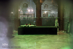 مراسم هفتمین روز رحلت مرحوم آیت‌الله هاشمی رفسنجانی