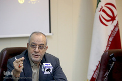 ظهر دلنشین دارالقرآن مسجد امام جعفر صادق (ع) 