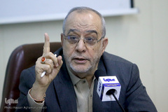 ظهر دلنشین دارالقرآن مسجد امام جعفر صادق (ع) 