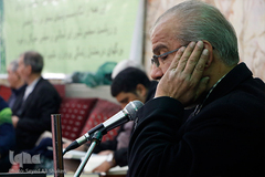 محمد بنیادی