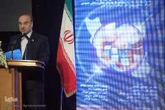 مسعود سلطانی‌فر، وزیر ورزش و جوانان