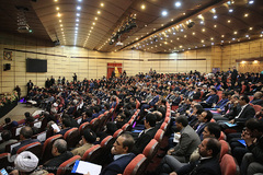 کنگره ملی مدیریت امور جوانان