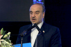 مسعود سلطانی‌فر، وزیر ورزش و جوانان