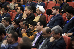 کنگره ملی مدیریت امور جوانان