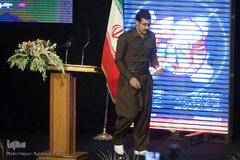 کنگره ملی مدیریت امور جوانان