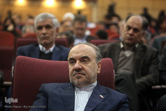 مسعود سلطانی‌فر، وزیر ورزش و جوانان