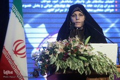 شهیندخت مولاوردی، معاون رئیس جمهور در امور زنان و خانواده