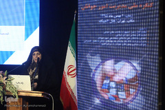 شهیندخت مولاوردی، معاون رئیس جمهور در امور زنان و خانواده