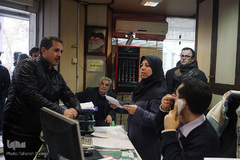 پرداخت خسارت آسیب دیدگان ساختمان پلاسکو توسط بیمه