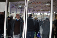 پرداخت خسارت آسیب دیدگان ساختمان پلاسکو توسط بیمه