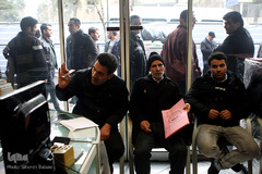 پرداخت خسارت آسیب دیدگان ساختمان پلاسکو توسط بیمه