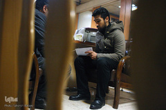 پرداخت خسارت آسیب دیدگان ساختمان پلاسکو توسط بیمه