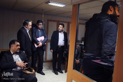 پرداخت خسارت آسیب دیدگان ساختمان پلاسکو توسط بیمه