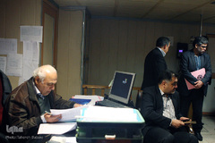 پرداخت خسارت آسیب دیدگان ساختمان پلاسکو توسط بیمه